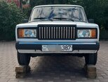 LADA (VAZ) 2107-1