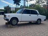 LADA (VAZ) 2107-2