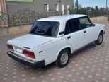 LADA (VAZ) 2107-4