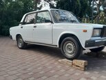 LADA (VAZ) 2107-3