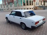 LADA (VAZ) 2107-5
