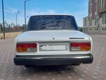 LADA (VAZ) 2107-6