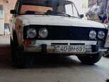 LADA (VAZ) 2106-1