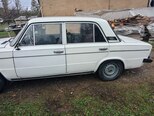 LADA (VAZ) 2106-7