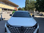 Changan Uni-Z-1