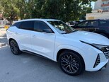 Changan Uni-Z-4