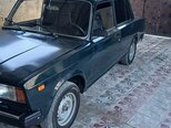 LADA (VAZ) 2107-2