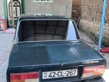 LADA (VAZ) 2107-6