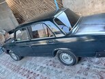 LADA (VAZ) 2107-4