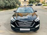 Hyundai Santa Fe-1