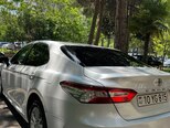 Toyota Camry-5