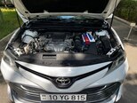 Toyota Camry-11