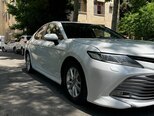 Toyota Camry-3
