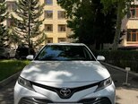 Toyota Camry-1