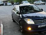 Geely MK-15