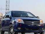 Geely MK-2
