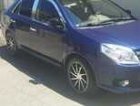Geely MK-16