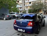 Geely MK-7