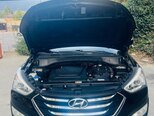 Hyundai Santa Fe-6