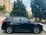 Hyundai Santa Fe-5