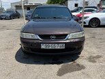 Opel Vectra-1