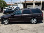 Opel Vectra-4