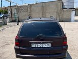 Opel Vectra-2