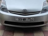 Toyota Prius-8