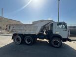 KamAz 55111-2