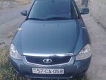 LADA (VAZ) Priora-1