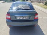 LADA (VAZ) Priora-4