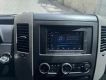 Mercedes Sprinter 515-9