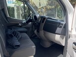 Mercedes Sprinter 515-5