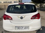 Opel Corsa-4