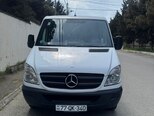 Mercedes Sprinter 515-2
