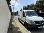 Mercedes Sprinter 515-3
