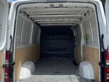 Mercedes Sprinter 515-6