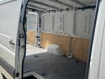 Mercedes Sprinter 515-4