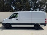 Mercedes Sprinter 515-8