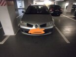 Renault Megane-1
