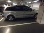 Renault Megane-3