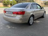 Hyundai Sonata-7