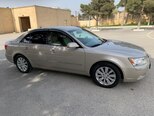 Hyundai Sonata-4