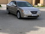 Hyundai Sonata-2