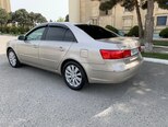 Hyundai Sonata-5
