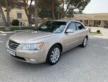 Hyundai Sonata-3