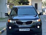 Kia Sorento-10