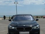 BMW 750-1