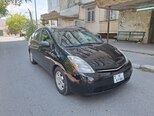 Toyota Prius-5