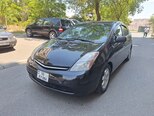 Toyota Prius-4